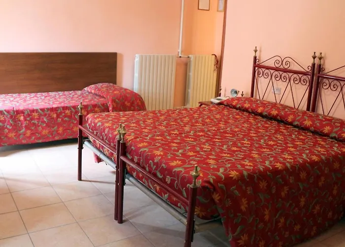 Hotel Italia