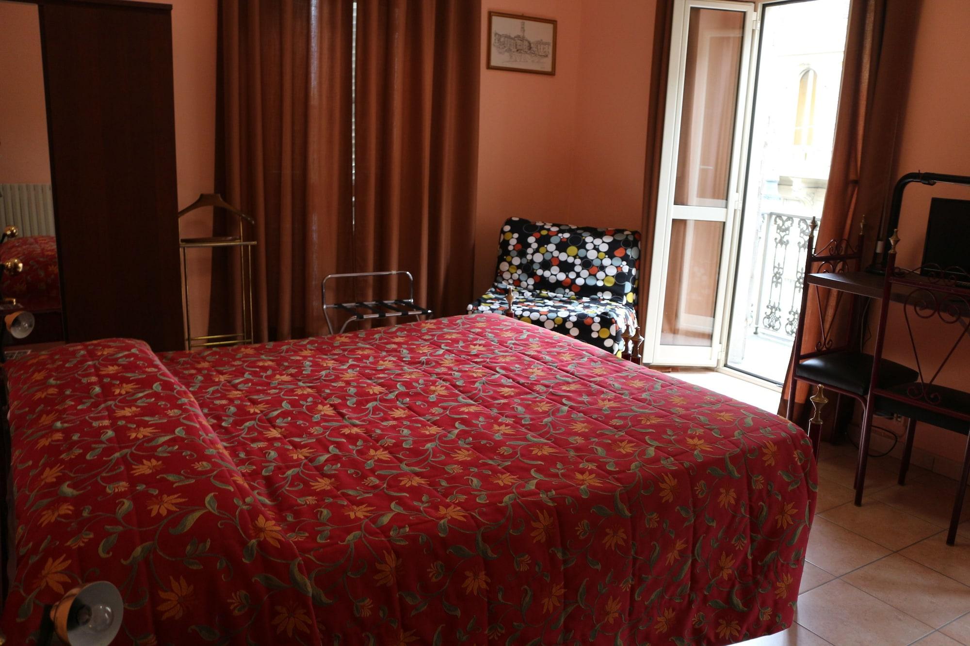 Italia Hotel Turin