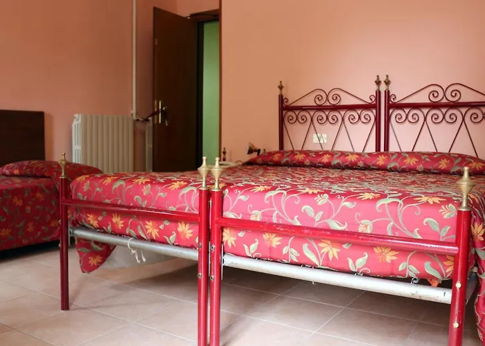 Hotel Italia