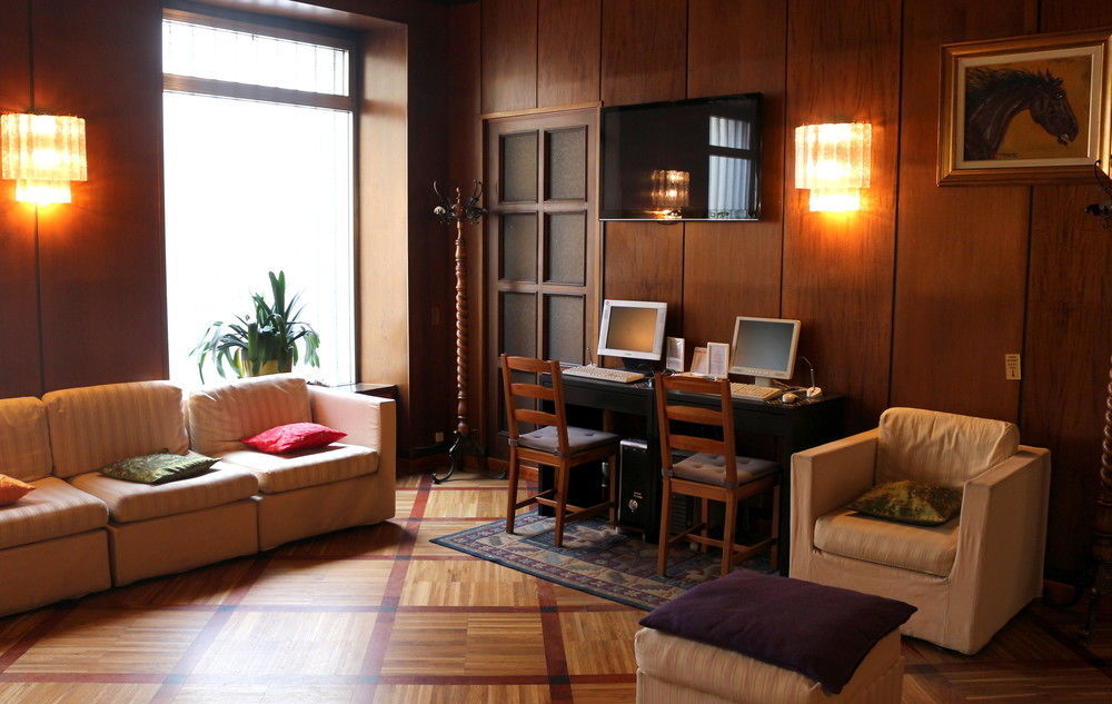 Hotel Italia 3*